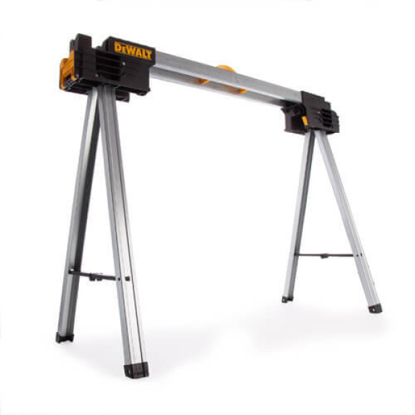 Козлы строительные складные 1120 мм x 265 мм x 115 мм DeWALT (DWST1-75676)