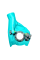 Пылеуловитель V.GRAN 45 для Makita GA 5030 (VG45-M5030S)
