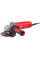 Углошлифовальная машина MILWAUKEE 125 мм AGV 10-125 EK (4933451222)
