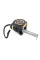 Рулетка будівельна TAJIMA G3 LOCK G3GL25-75BL ударостійка 7,5 м (1001-1879)