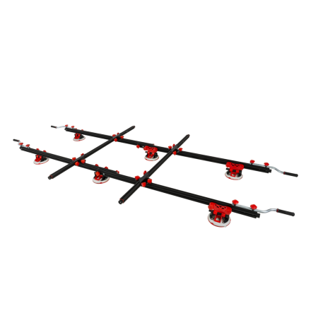 Система транспортировки RUBI SLAB Trans Heavy Duty N (18982)