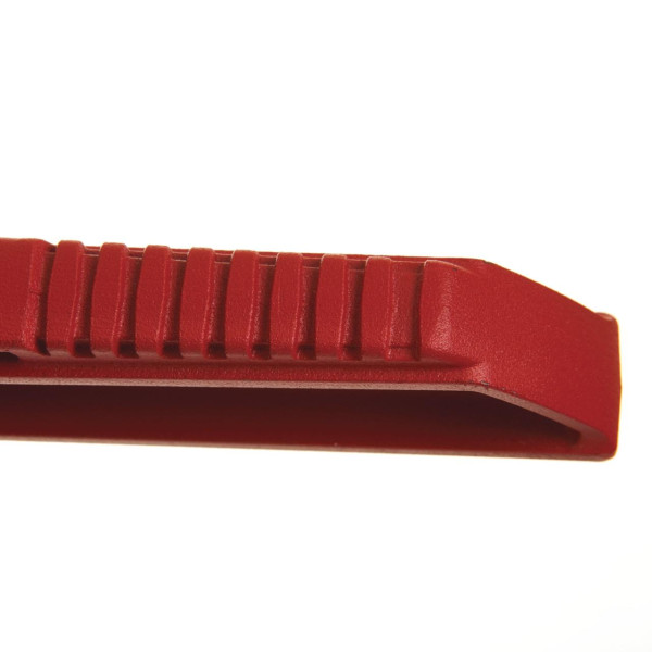 Уровень литой MILWAUKEE REDCAST 60 см  (4932459098)