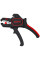 Стрипер Knipex самонастраивающийся до 6,0 мм² (12 62 180)