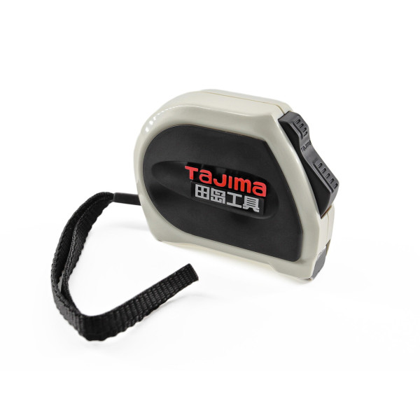 Рулетка строительная TAJIMA SIGMA SS1635-CHN 3,5 м с автостопом (1001-2605)