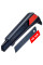 Нож строительный сегментный SENDI ULTRA BLADE 18 мм + 2 лезвия (SCUT)