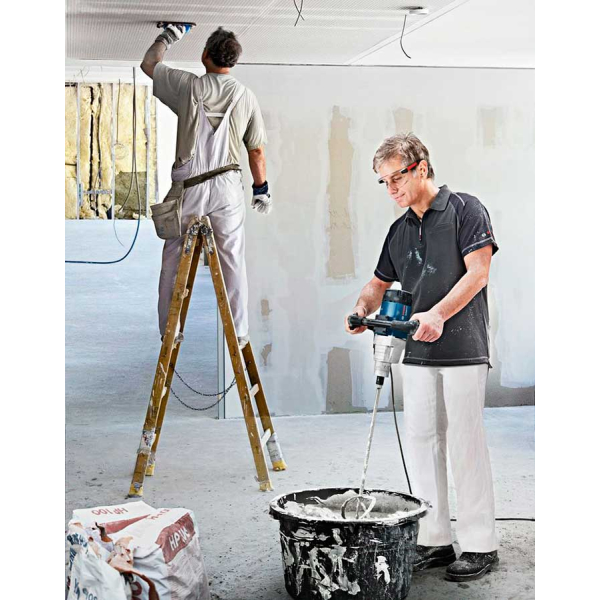 Электромиксер Bosch Professional GRW 18-2 E (06011A8000)