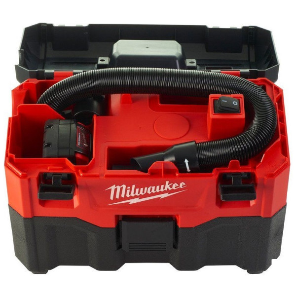 Аккумуляторный пылесос MILWAUKEE M18 VC2-0 (4933464029)