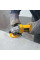 Фреза алмазная DeWALT 125 мм для шлифования бетона (DT3797)