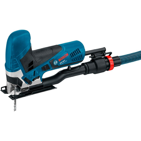 Лобзик Bosch GST 90 E, 650 Вт (060158G000)