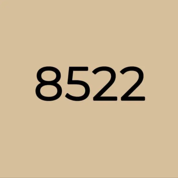 Двухкомпонентная эпоксидная затирка Octopus Zatirka цвет 8522, 5 кг (8522-5)