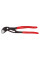 Переставные клещи Knipex Cobra сантехнические, 250 мм (87 01 250)