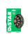 Фреза алмазная DISTAR DGS-S GREEN POINT 125 мм для шлифования бетона (11127048020)