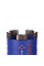 Алмазное сверло DISTAR DDS-W 062X300 мм -5X1 1/4 UNC RM-TX (10170085023)