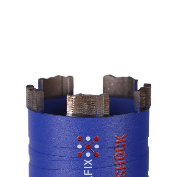 Алмазное сверло DISTAR DDS-W 062X300 мм -5X1 1/4 UNC RM-TX (10170085023)