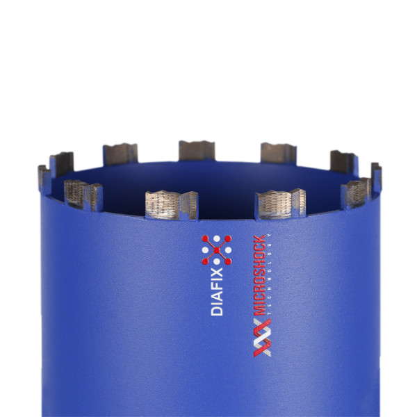 Сверло алмазное DDS-W 152x450-11x1 1/4 UNC DLD 152 RM-TX (10170516028)