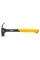 Молоток із цвяходером DeWALT 567 г, 355 мм (DWHT51009-0)