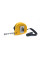 Рулетка строительная TAJIMA HI LOCK L16-30 3 м (1001-0286)