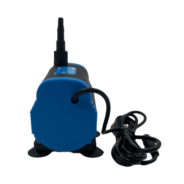 Насос (помпа) для плиткореза Wandeli 24V (NW24)