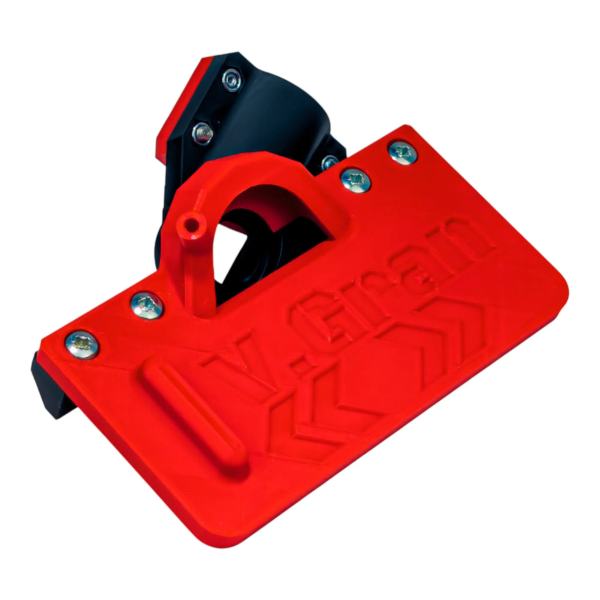Насадка для запила под 45° с водяным охлаждением V.GRAN для FIXTOOL POMOGATOR (VG45-P)