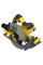 Пила циркулярная сетевая STANLEY FATMAX (FME301)