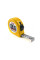 Рулетка строительная TAJIMA HI LOCK L16-30 3 м (1001-0286)