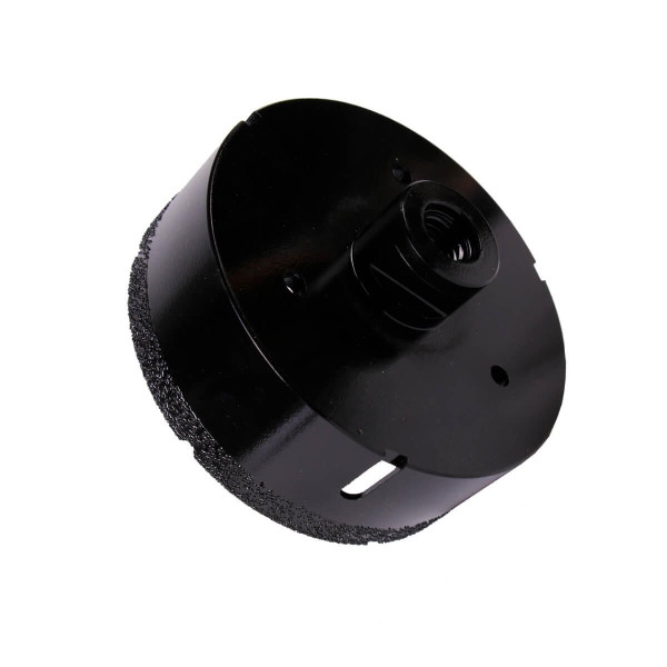 Сверло алмазное DDR-V 120x30xM14 Keramik Pro
