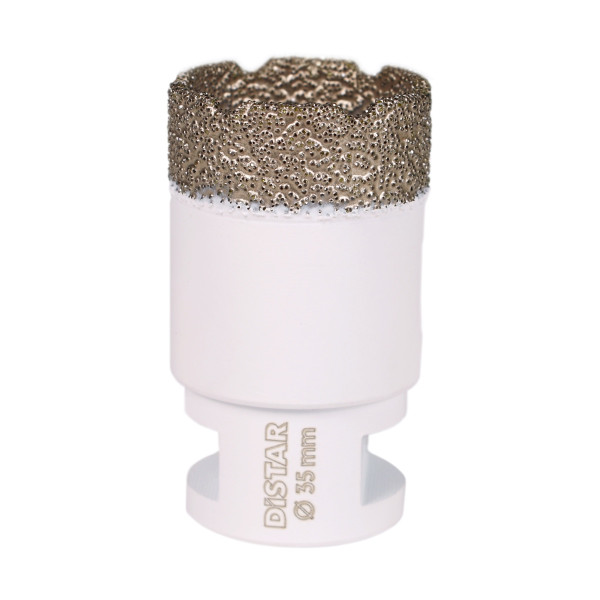 Алмазна коронка DISTAR Keramik Pro 35 мм, М14 (89568442095)