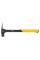 Молоток с гвоздодёром DeWALT 624 г, 405 мм (DWHT51005-0)