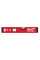Магнитный уровень Milwaukee REDSTICK Backbone 40 (4932459061)