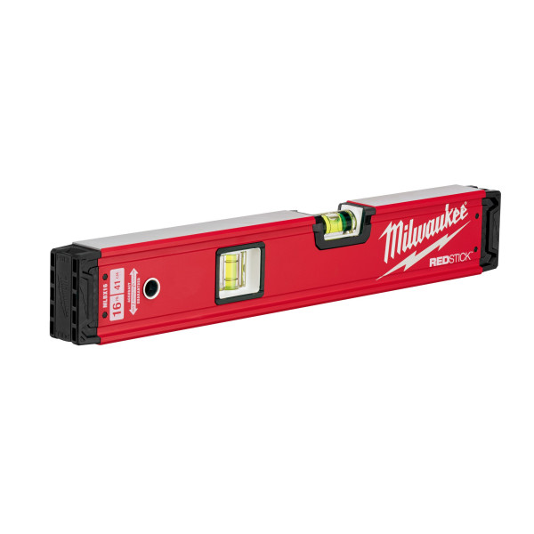Рівень MILWAUKEE REDSTICK Backbone™ 40 см (4932459060)
