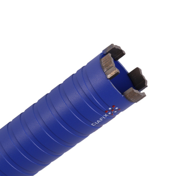 Алмазное сверло DISTAR DDS-W 52X300мм-4X1 1/4 UNC RM-TX (10170429020)