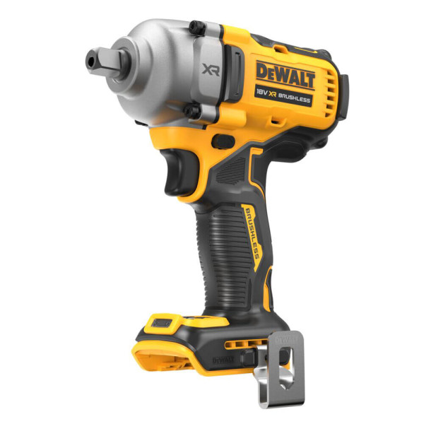 Гайковерт ударный аккумуляторный бесщеточный DeWALT (DCF892NT)