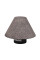 Фреза алмазная конусная Distar Cone 18-55/M14 (89568442047)