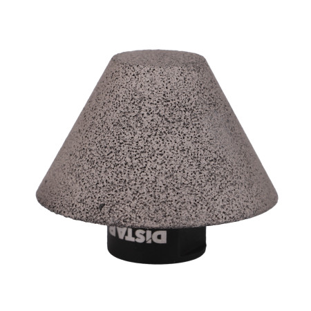 Фреза алмазная конусная Distar Cone 18-55/M14 (89568442047)