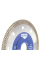 Алмазный диск STEELRING PROFESSIONAL 115 мм  (HPFT115)
