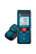Лазерний дальномір Bosch Professional GLM 40 з чохлом (0601072900)