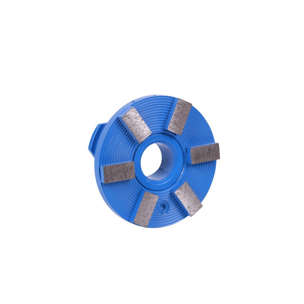 Фреза алмазная GS-W 95/МШМ №0/40 Vortex