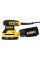 Шліфмашина ексцентрикова мережева DeWALT (DWE6423)