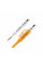 Маркер фирменный с длинным носиком Pica BIG Ink Smart-Use Marker XL, 170/52, белый (170/52)