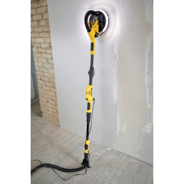 Шлифмашина эксцентриковая сетевая STANLEY FATMAX (SFMEE500S)