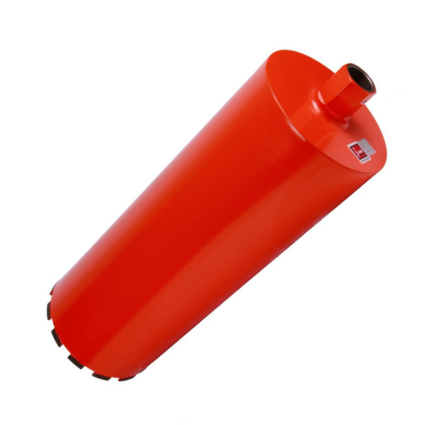 Сверло алмазное DDS-W 162x450мм 1/4 UNC RS6 (10170085141)