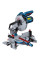 Торцовочная пила Bosch Professional GCM 216 (0601B33000)