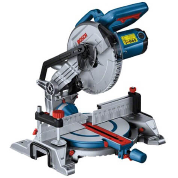 Торцовочная пила Bosch Professional GCM 216 (0601B33000)