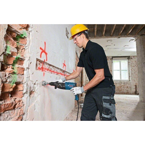 Перфоратор Bosch Professional GBH 2-28 F (0611267600)