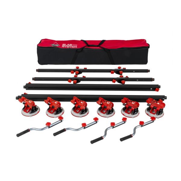 Система транспортировки RUBI SLAB Trans Heavy Duty N (18982)
