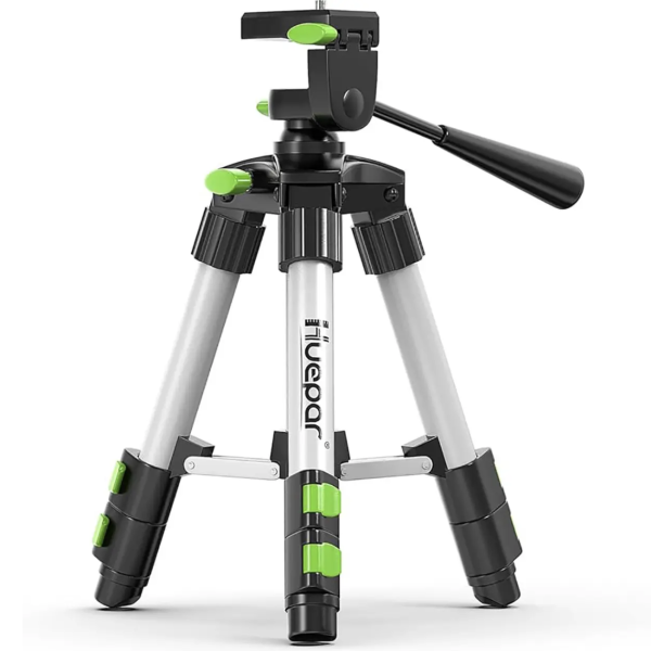 Лазерный уровень Huepar GK011DG со штативом TPD05 (498010)