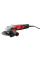 Углошлифовальная машина MILWAUKEE 150 мм AGV 15-150 XC (4933433250)