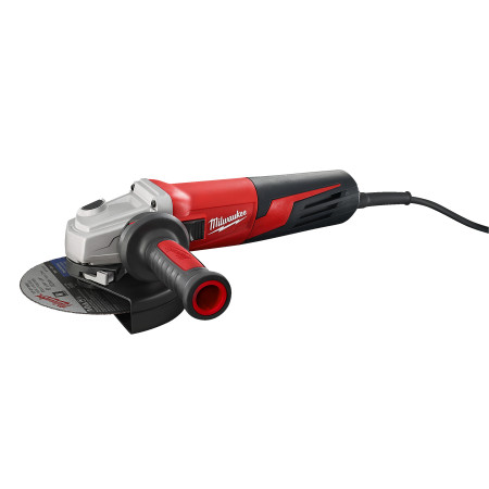 Кутошліфувальна машина MILWAUKEE 150 мм AGV 15-150 XC (4933433250)
