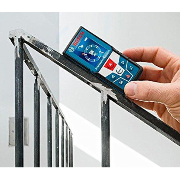 Лазерный дальномер Bosch Professional GLM 500 (0601072H00)