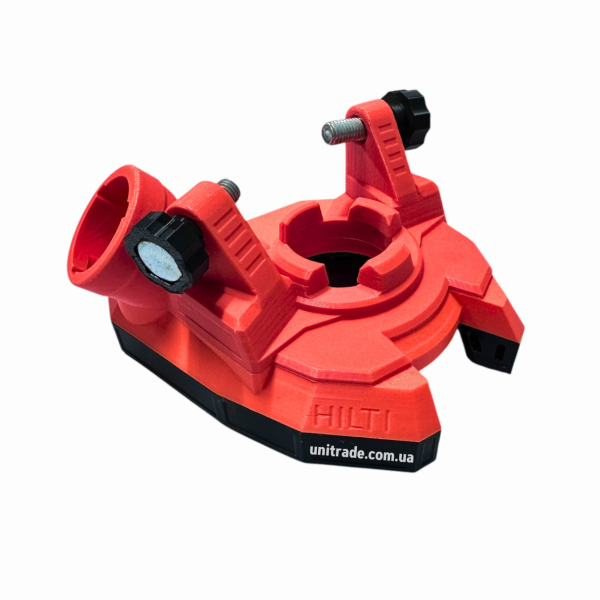 Пылеуловитель V.GRAN 360 для HILTI AG125 (VG-AG125)